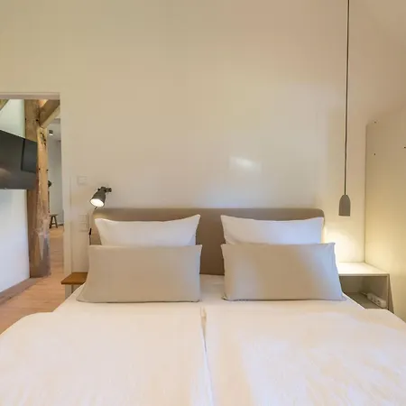 Lejlighed Reethus 22 Loft 3 *