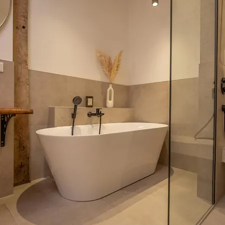 Reethus 22 Loft 3 Lejlighed