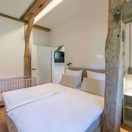 Reethus 22 Loft 3 Apartment *