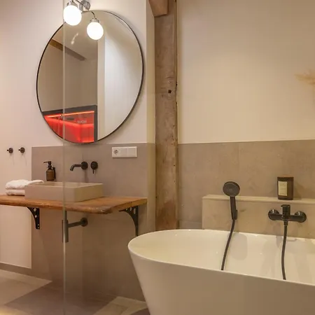 Apartment Reethus 22 Loft 3