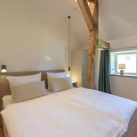 Reethus 22 Loft 3 Lejlighed *