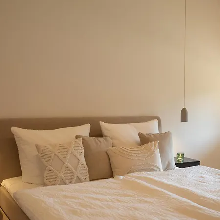 Apartment Reethus 22 Loft 3 Timmendorfer Strand