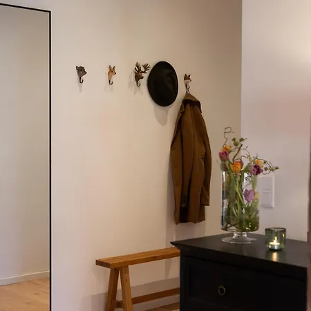 Reethus 22 Loft 3 Timmendorfer Strand