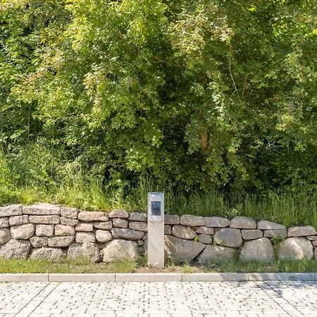 Reethus 22 Loft 3 Lejlighed