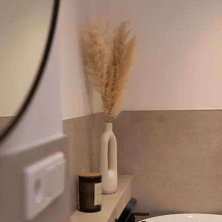 Apartment Reethus 22 Loft 3