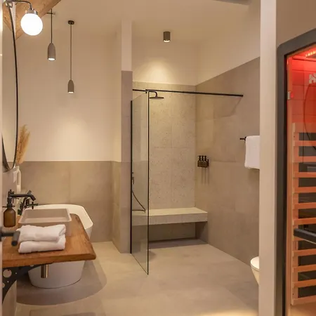 Apartment Reethus 22 Loft 3 Timmendorfer Strand