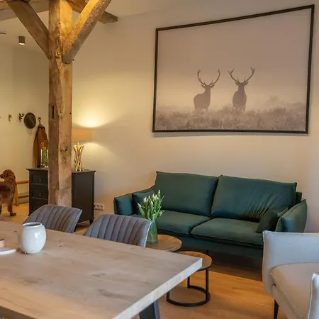 Reethus 22 Loft 3 Lejlighed