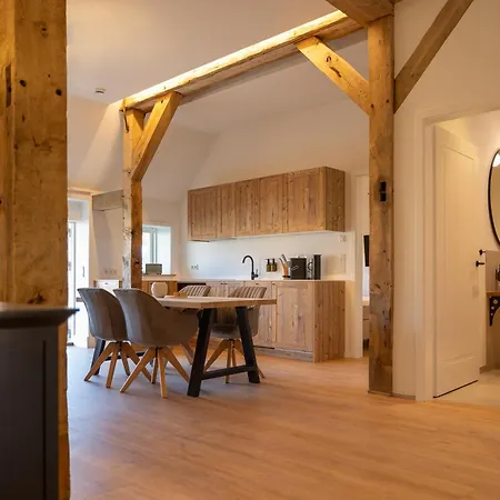 Lejlighed Reethus 22 Loft 3