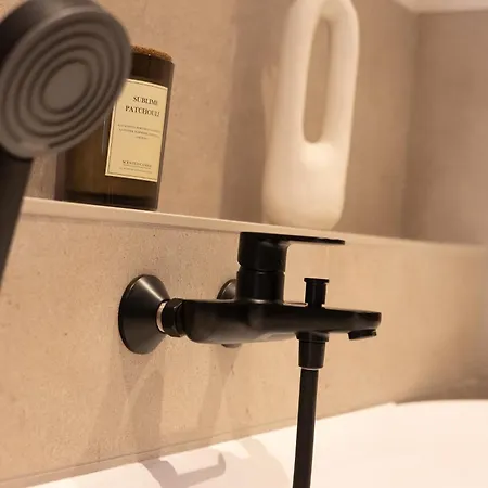 Reethus 22 Loft 3 Lejlighed *