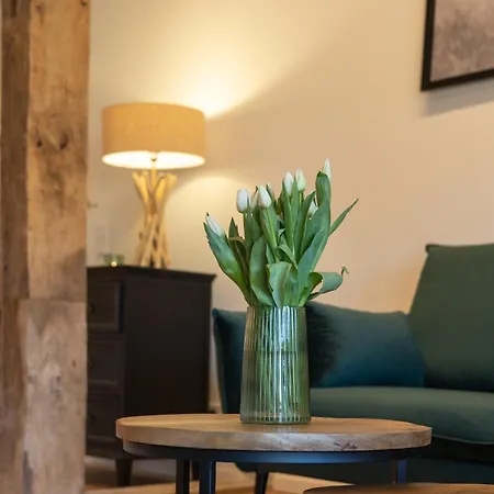 Apartment Reethus 22 Loft 3 *