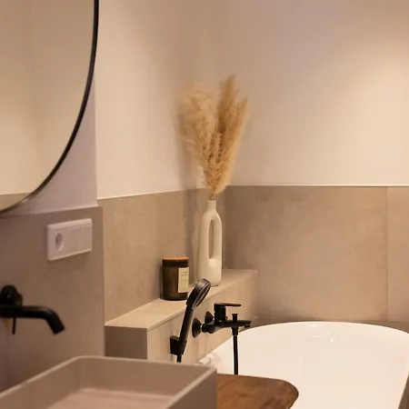 Reethus 22 Loft 3 Apartment Timmendorfer Strand