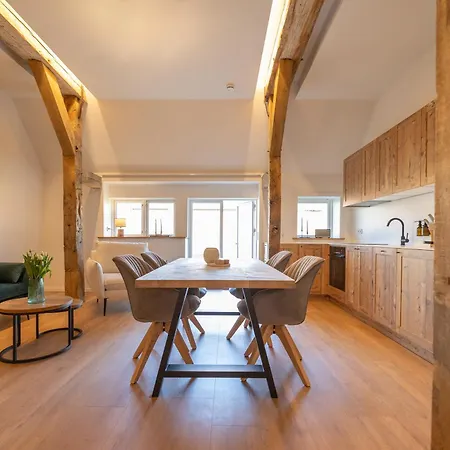 Reethus 22 Loft 3 Apartment *