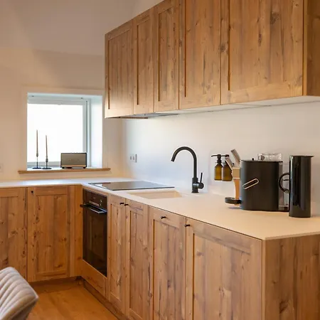 Lejlighed Reethus 22 Loft 3