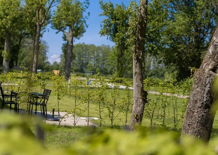 Appartement Reethus 22 Loft 3 *