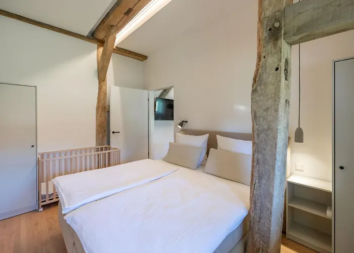 Reethus 22 Loft 3 Appartement *