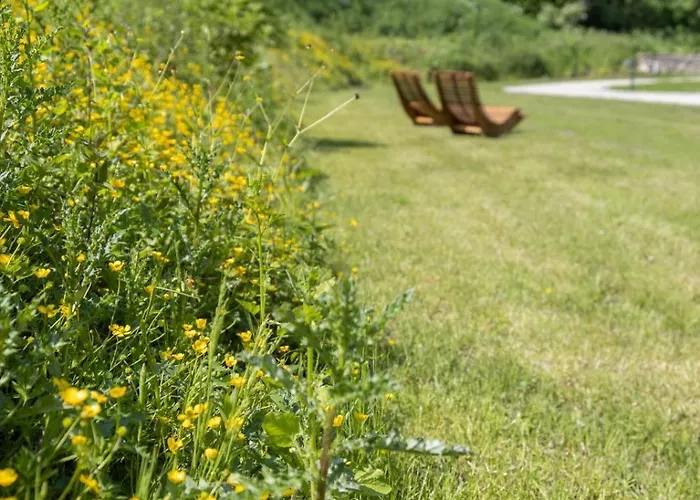Appartement Reethus 22 Loft 3 Timmendorfer Strand