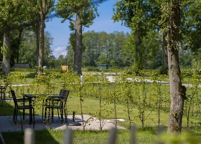 Reethus 22 Loft 3 Timmendorfer Strand