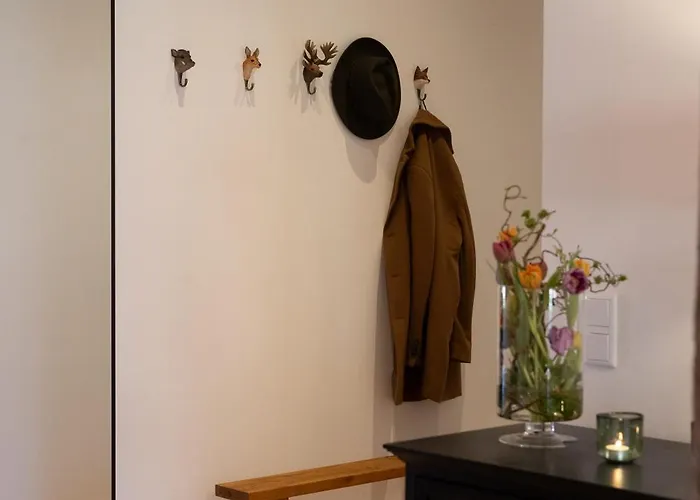 Reethus 22 Loft 3 Timmendorfer Strand