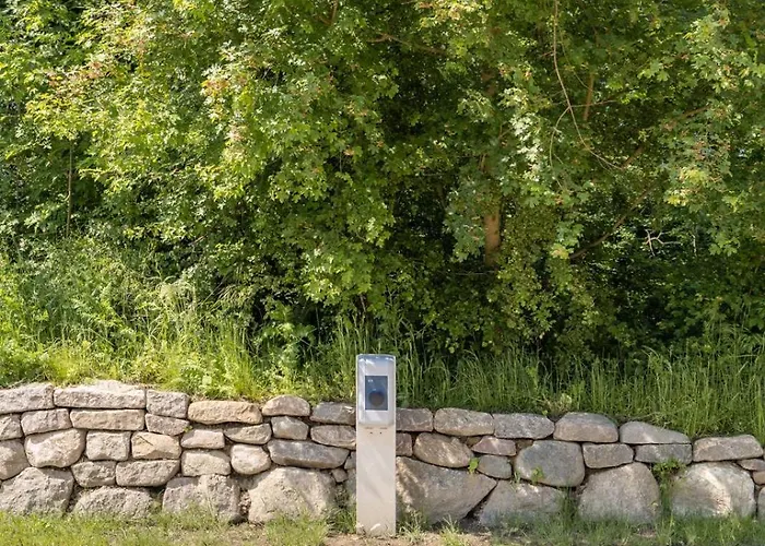 Reethus 22 Loft 3 Appartement