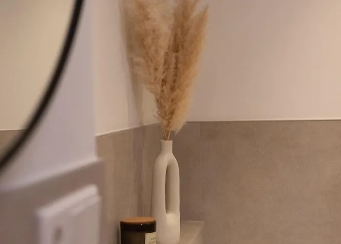 Appartement Reethus 22 Loft 3