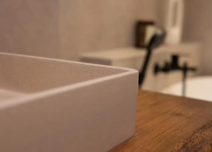 Reethus 22 Loft 3 Appartement Timmendorfer Strand