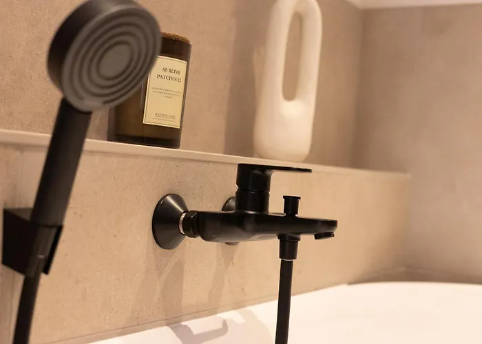 Reethus 22 Loft 3 Appartement *