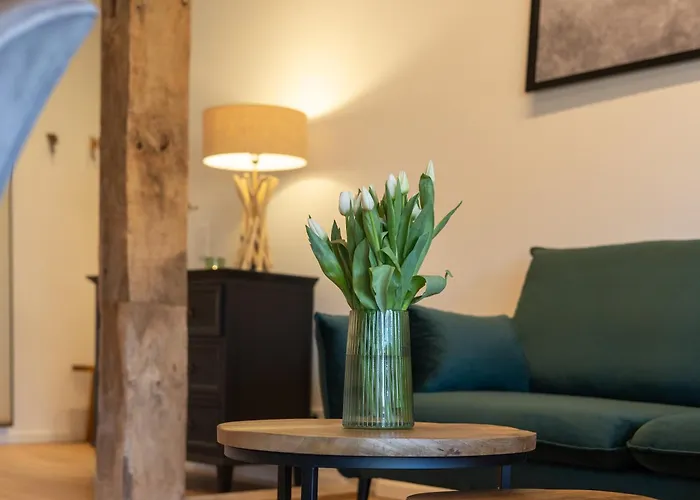 Appartement Reethus 22 Loft 3 *