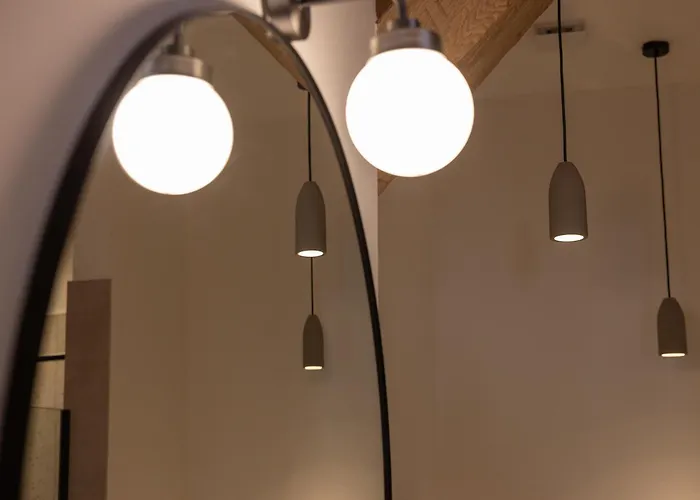 Reethus 22 Loft 3 Timmendorfer Strand