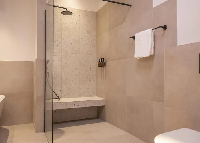 Reethus 22 Loft 3 * Timmendorfer Strand